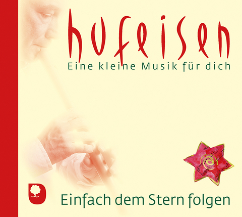 Einfach dem Stern folgen, CD - 