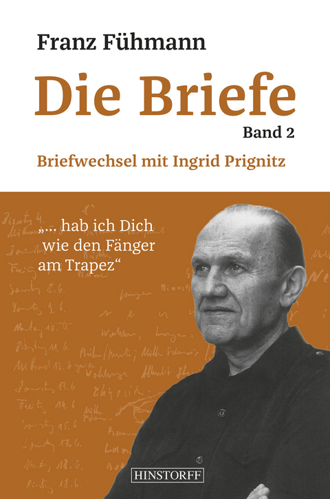 Franz Fühmann Die Briefe - Band 2 - 