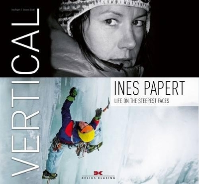 Vertical - Ines Papert, Johanna Stöckl