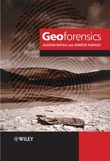 Geoforensics -  Jennifer McKinley,  Alastair Ruffell