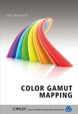 Color Gamut Mapping - Jan Morovic