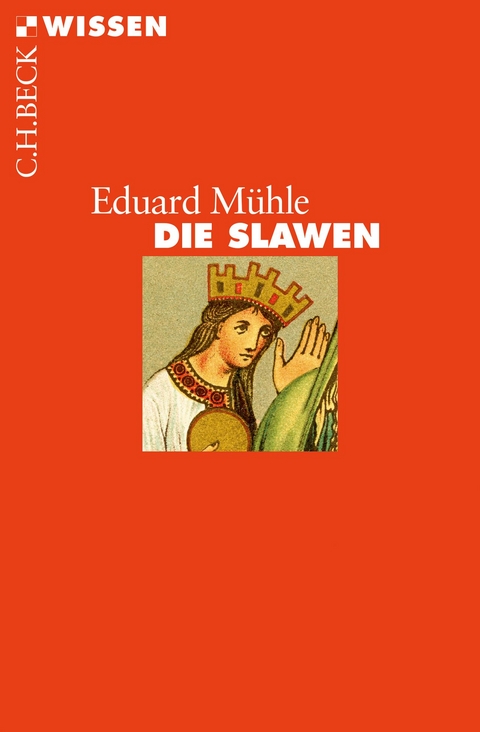 Die Slawen - Eduard Mühle