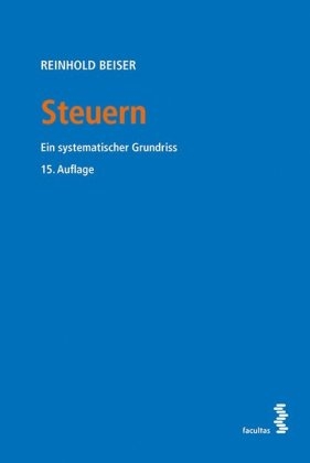 Steuern - Reinhold Beiser