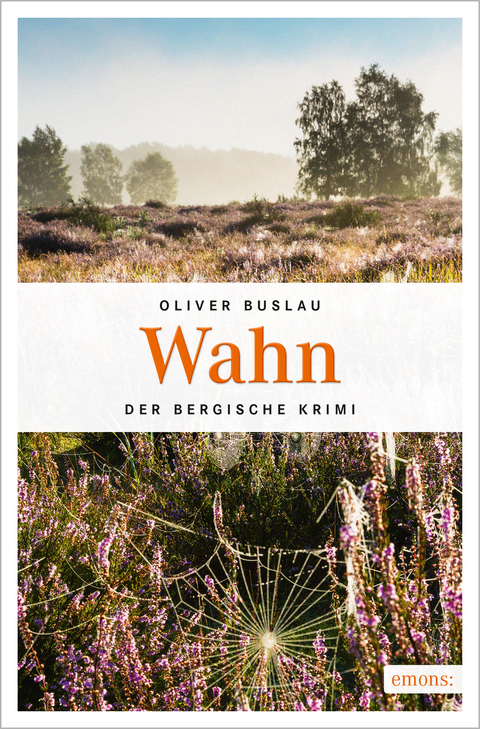 Wahn - Oliver Buslau