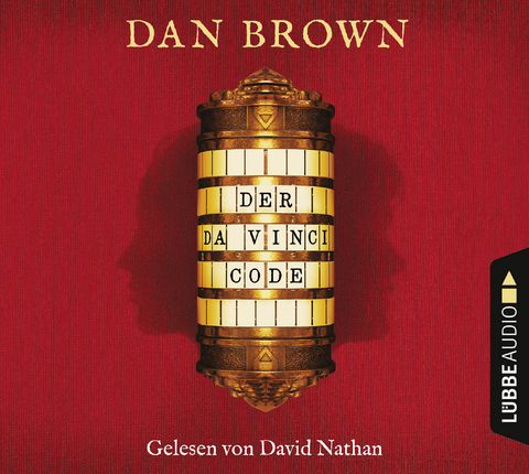 Der Da Vinci Code - Dan Brown