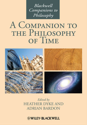 A Companion to the Philosophy of Time - 