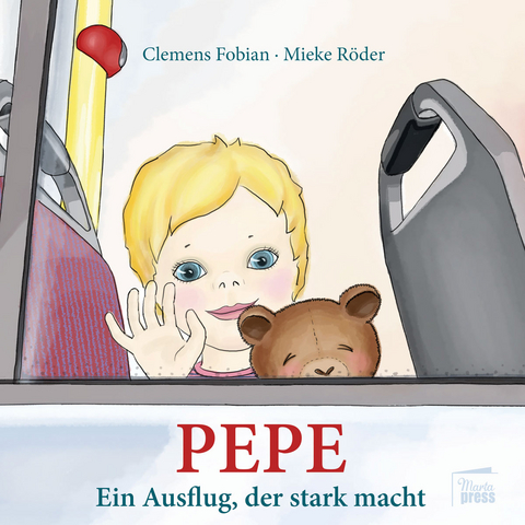 Pepe - Clemens Fobian