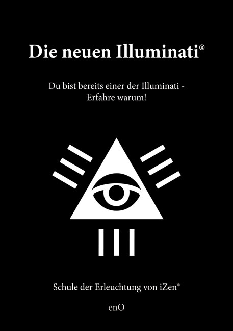 Die neuen Illuminati ® - Dr. Michael Weh