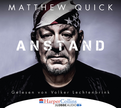 Anstand - Matthew Quick