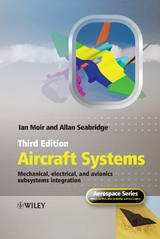 Aircraft Systems - Ian Moir, Allan Seabridge