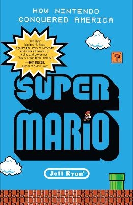 Super Mario - Jeff Ryan