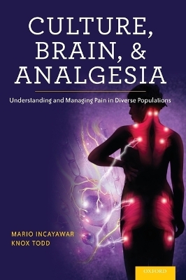 Culture, Brain, and Analgesia - Mario Incayawar, Knox H. Todd