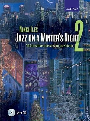 Jazz on a Winter's Night 2 + CD - 