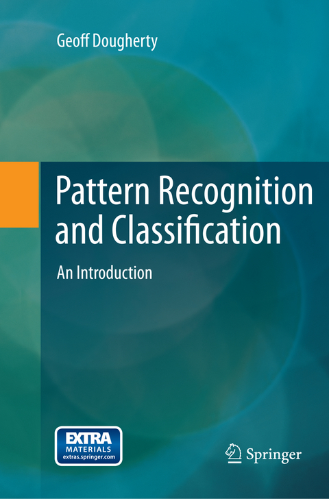 Pattern Recognition and Classification - Geoff Dougherty