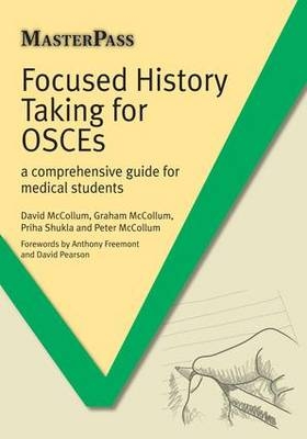 Focused History Taking for OSCEs - David McCollum