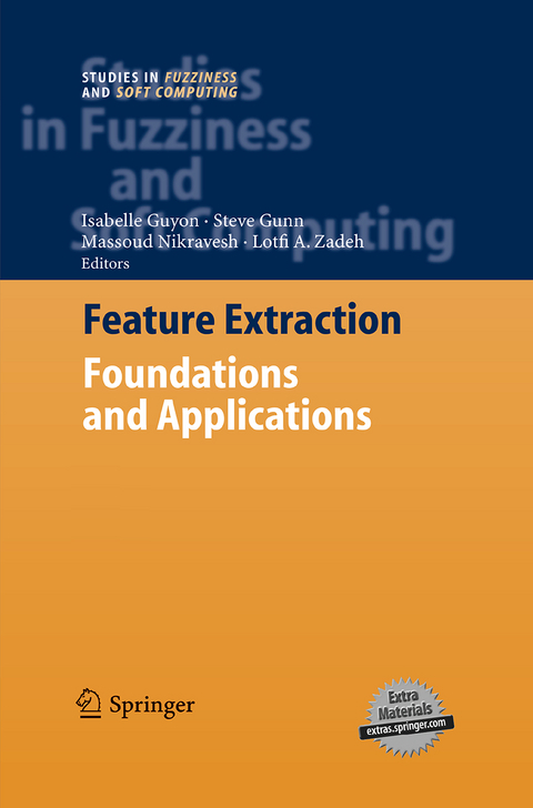 Feature Extraction - 