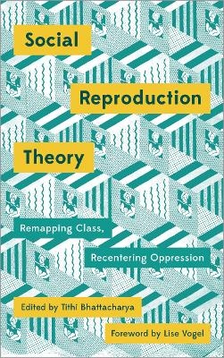 Social Reproduction Theory - 