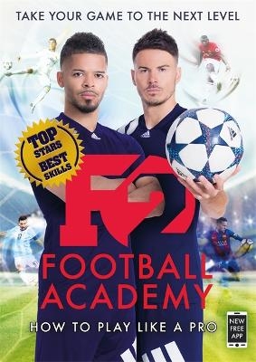 F2: Football Academy - The F2