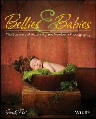 Bellies and Babies - Sandy Puc′