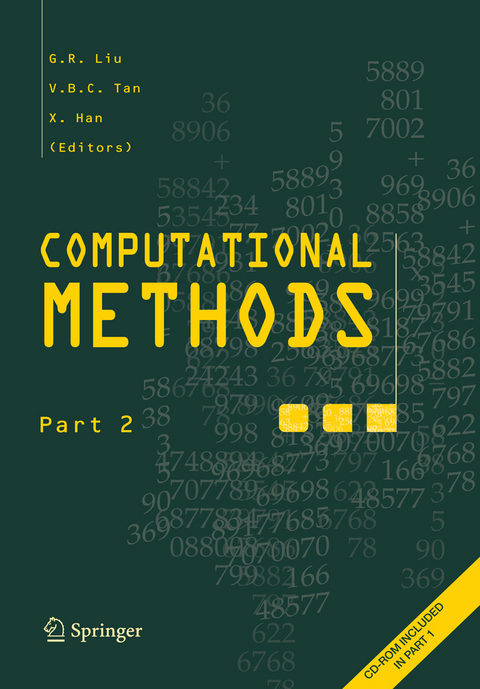 Computational Methods - 