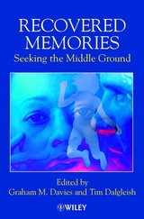 Recovered Memories - 