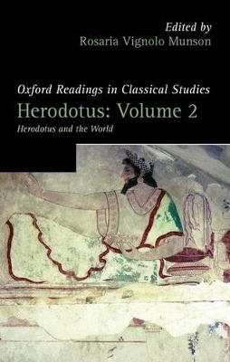 Herodotus: Volume 2 - 