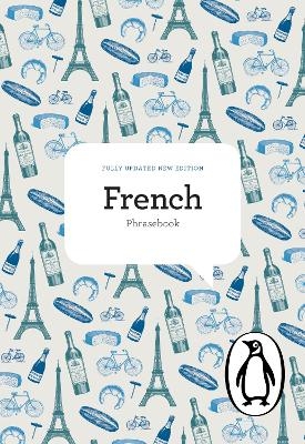 The Penguin French Phrasebook - Jill Norman