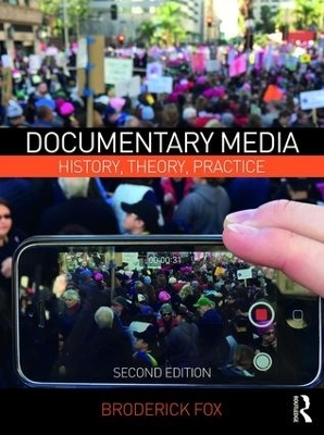 Documentary Media - Broderick Fox
