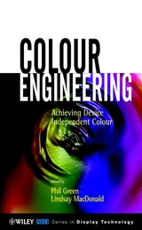 Colour Engineering - 