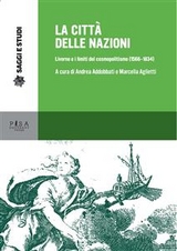 La città delle nazioni -  AA.Vv.