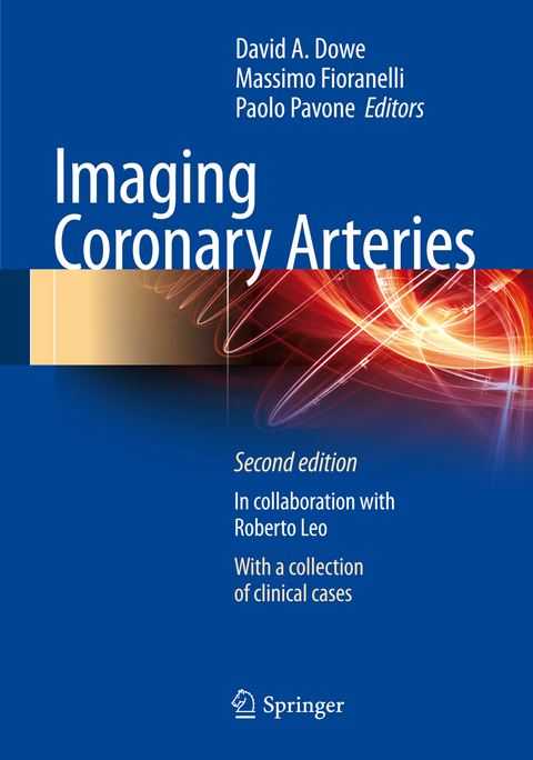 Imaging Coronary Arteries - 