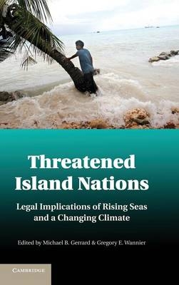 Threatened Island Nations - 