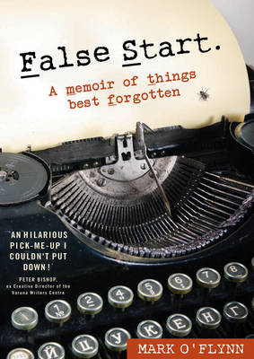 False Start - Mark O'Flynn