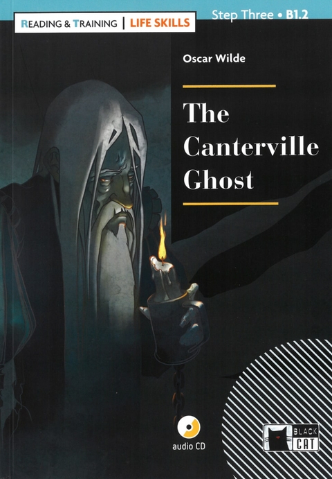 The Canterville Ghost - Oscar Wilde