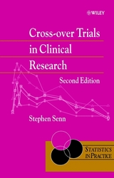 Cross-over Trials in Clinical Research - Stephen S. Senn