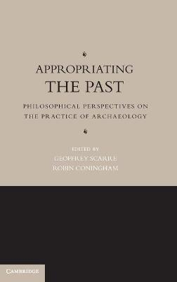 Appropriating the Past - 