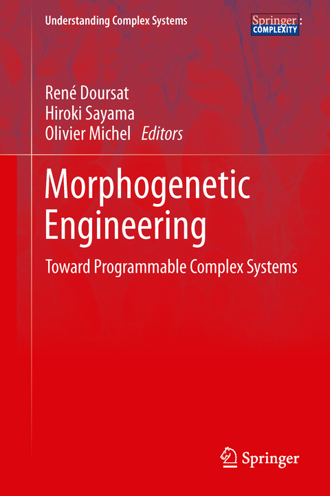 Morphogenetic Engineering - 