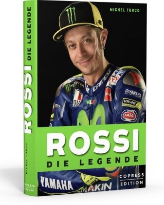 Rossi – Die Legende - Michel Turco