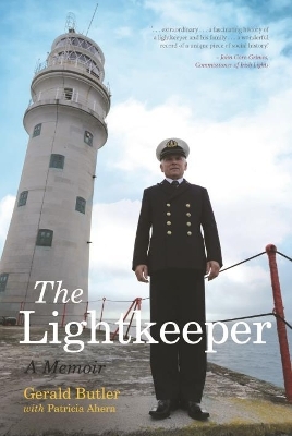 The Lightkeeper - Gerald Butler