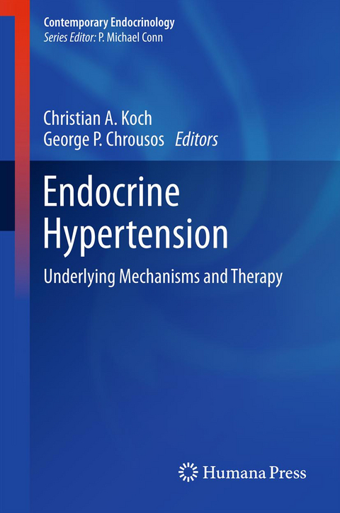 Endocrine Hypertension - 
