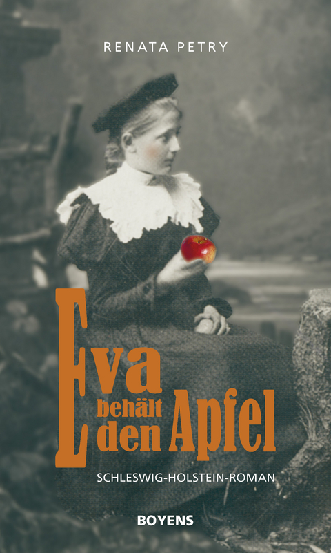 Eva behält den Apfel - Renata Petry