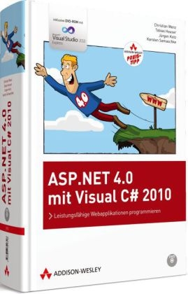 ASP.NET 4.0 Visual C# 2010 (R)