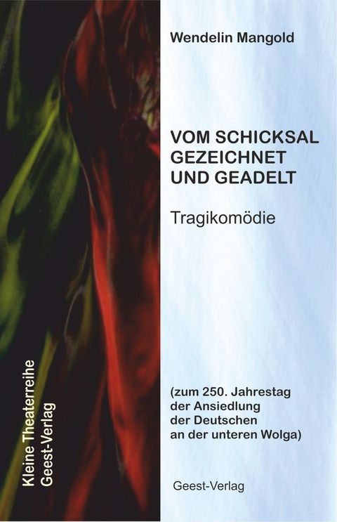 Vom Schicksal gezeichnet und geadelt - Wendelin Mangold