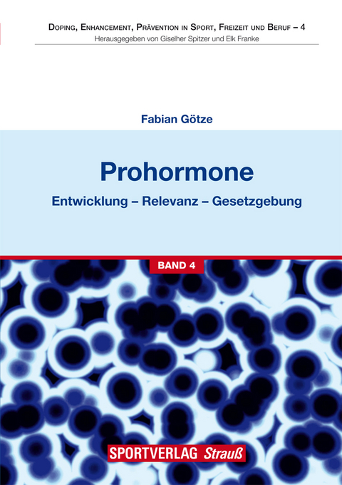 Prohormone - Fabian Götze