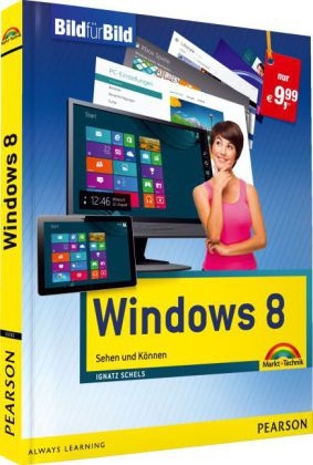 Windows 8 - Ignatz Schels