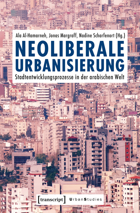 Neoliberale Urbanisierung - 