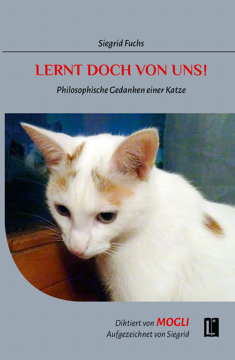 Lernt doch von uns! - Siegrid Fuchs