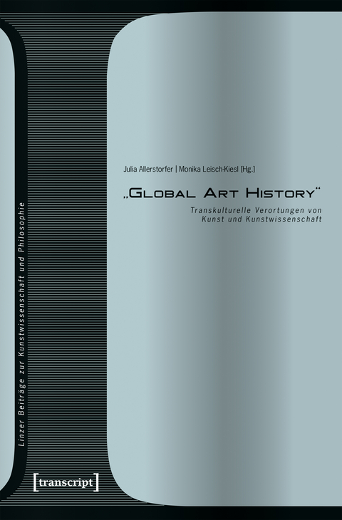 »Global Art History« - 