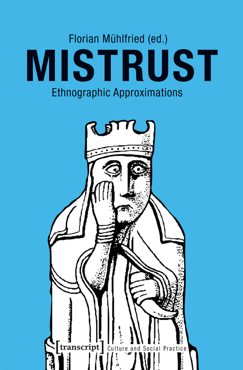 Mistrust - 