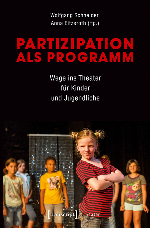 Partizipation als Programm - 